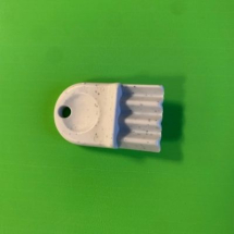 Key For Leonardo Dispensers