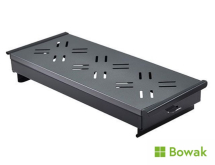 Table Top Food Warmer 3 Candle