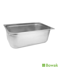 Gastronorm Pans 1/1 200mm 25.7L