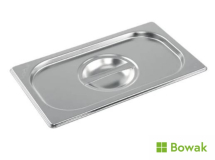 Gastronorm Lid 1/4 Size