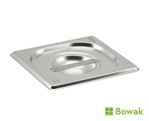Gastronorm Lid 1/6 Size