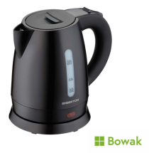 Emberton Black Kettle 800ml Guildford