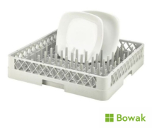 Dishwasher Plate Rack 500x500mm