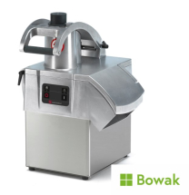 Sammic Vegetable Preparation Machine 150-450 kg/hour