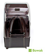 Sound Cover for 1.5 litre polycarbonate decanter KX812-D