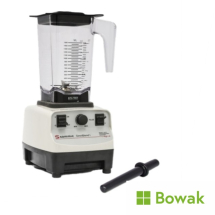 Sammic Heavy Duty Blender 950W 1.5L Capacity BPA Free