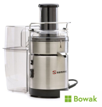 Sammic Commercial Multi-Juicer 240W