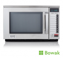 Microwave Oven 1900w Output