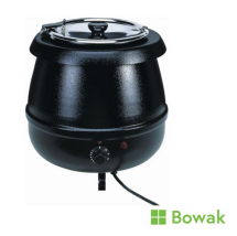 Soup Kettle 10 litre Wet Heat