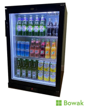 Undercounter 96 Bottle Cooler