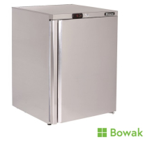 Undercounter Fridge 145 litre