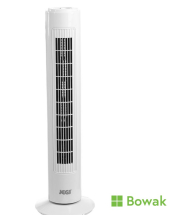 Tower Fan 29inch 45W