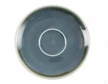 Olympia Kiln Cappuccino Saucer Ocean 6.5inch (6)