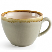Olympia Kiln Cappuccino Cup Moss 8oz (6)