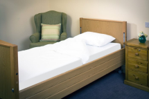 Fluid Proof Single Duvet Protection