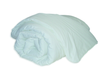 MRSA Resistant Wipe Clean Single Duvet 10.5T