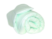 Wipe Clean Single Duvet 10.5T