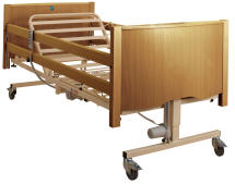 Standard Nursing Care Bed