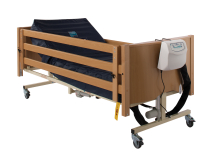 Care Bed Side Rails