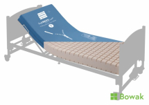 Static Foam Mattress