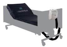 SoloXtra Dynamic Mattress System