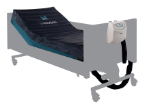 Dynamic Mattress System