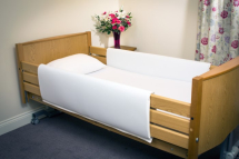 Bed Rail Protectors 87x137cm