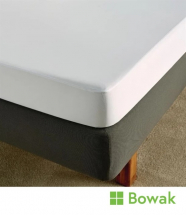 Comfort Aquaguard Mattress Protector Double 137x190x25cm