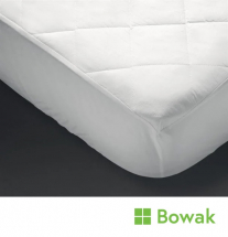 Aquasoft Mattress Protector Single