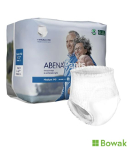 ABENA Pants Premium Pull-Up Pants M0