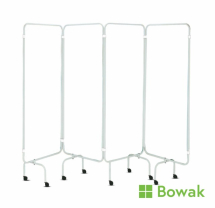Privacy Screen Frame