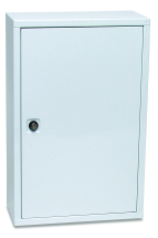 Lockable Medical Cabinet