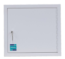 Controlled Drugs Cabinet