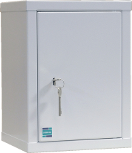 Monitored Dosage (MDS) Cabinet