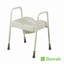 Toileting Seat Aid