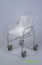 Mobile Shower Chair