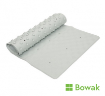 Rubber Bath Mat 78x38cm