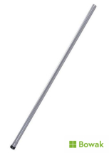 Numatic Aluminium High Level Extension Tube 32mm x 1220mm