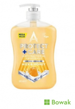 Astonish Antibac Hand Wash Milk & Honey