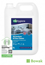 Bio Hygiene All Surface & Floor Cleaner