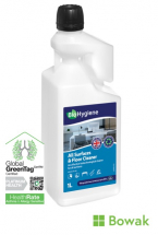 Bio Hygiene All Surface & Floor Cleaner 1L