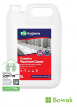 Bio Hygiene Complete Washroom Cleaner 5L