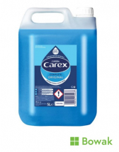 Carex Professional Handwash