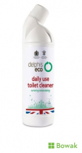 Delphis Eco Daily Use Toilet Cleaner 750ml (Single)