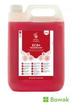 EC9+ Washroom Disinfectant Descaler 5L