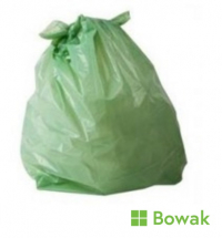 Compostable 70L Waste Biobag 100g 730x830mm