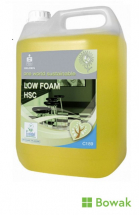 Ecoflower Hard Surface Cleaner 5L
