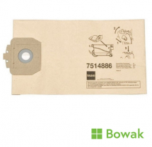 Taski Vento Vacuum Bags