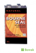 Bourne Seal
