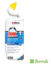 Toilet Duck Deep Action Gel Marine 750ml